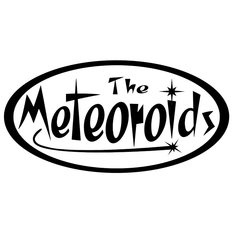 The Meteoroids