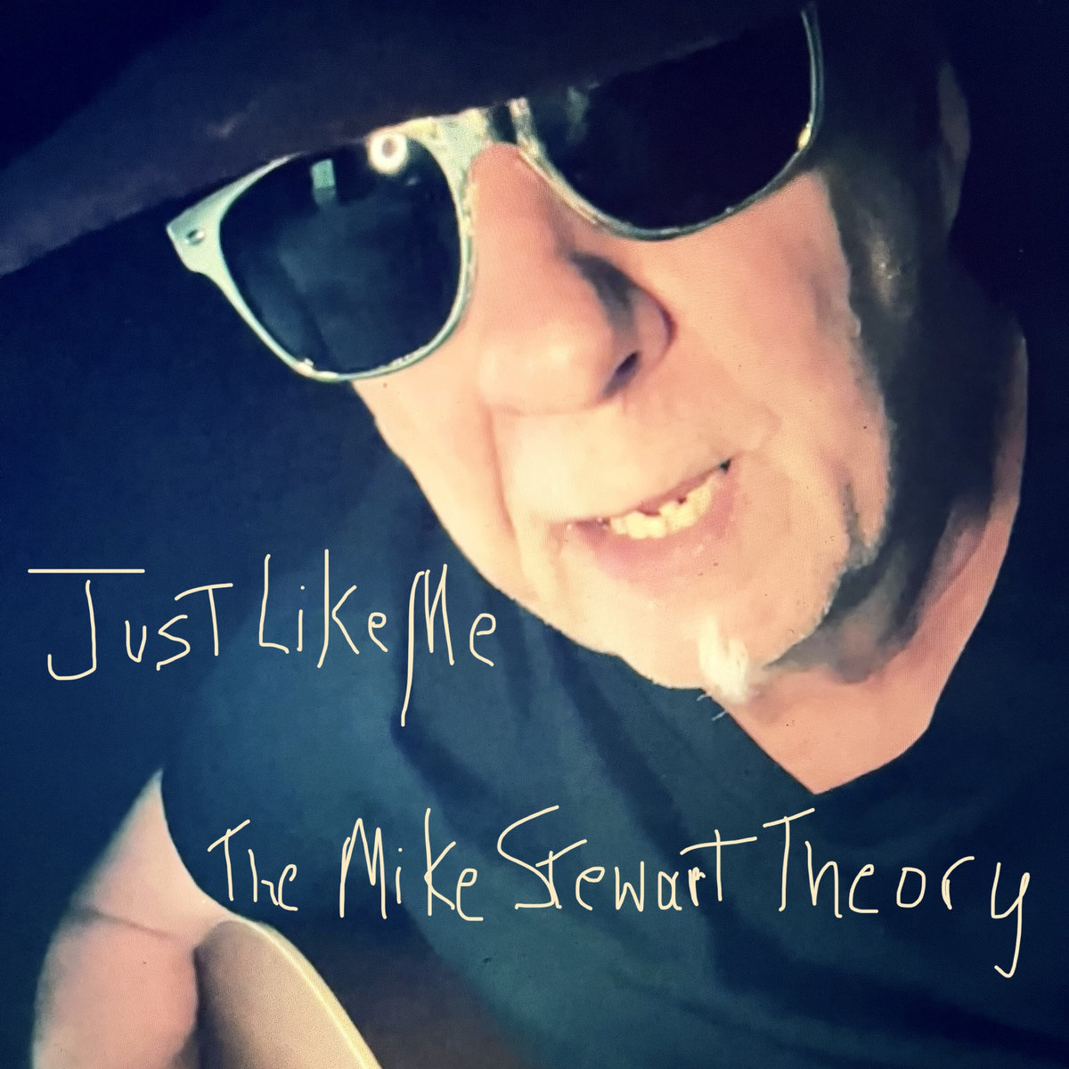 The Mike Stewart Theory