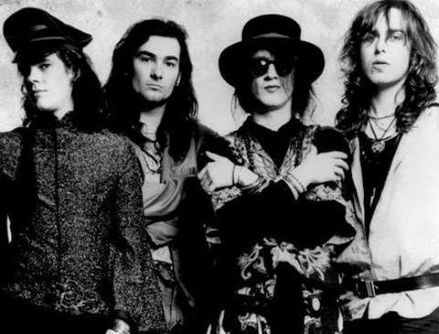 The Mission