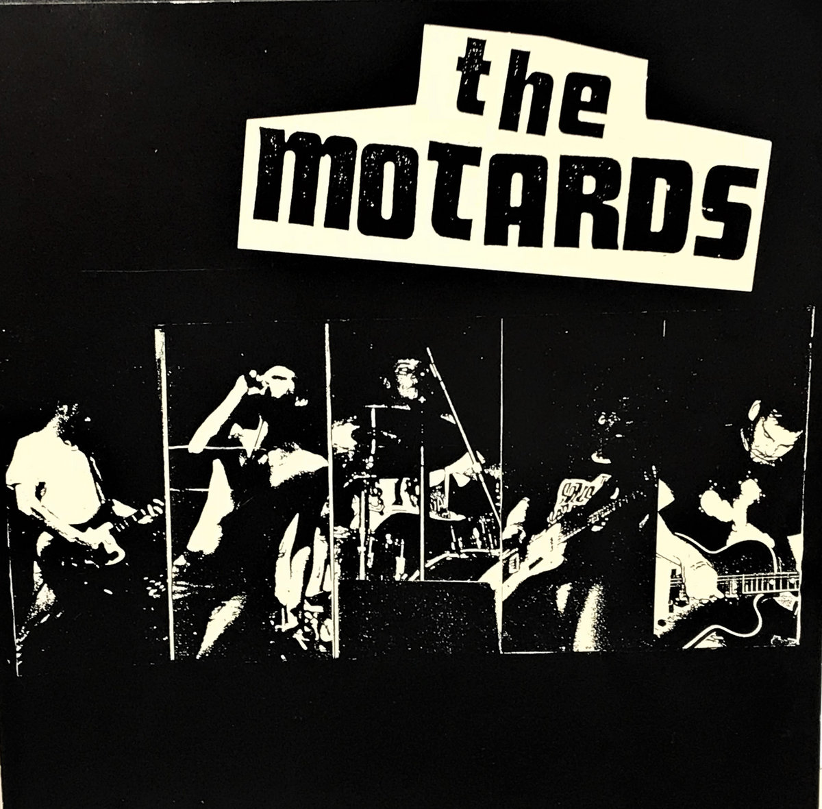 The Motards