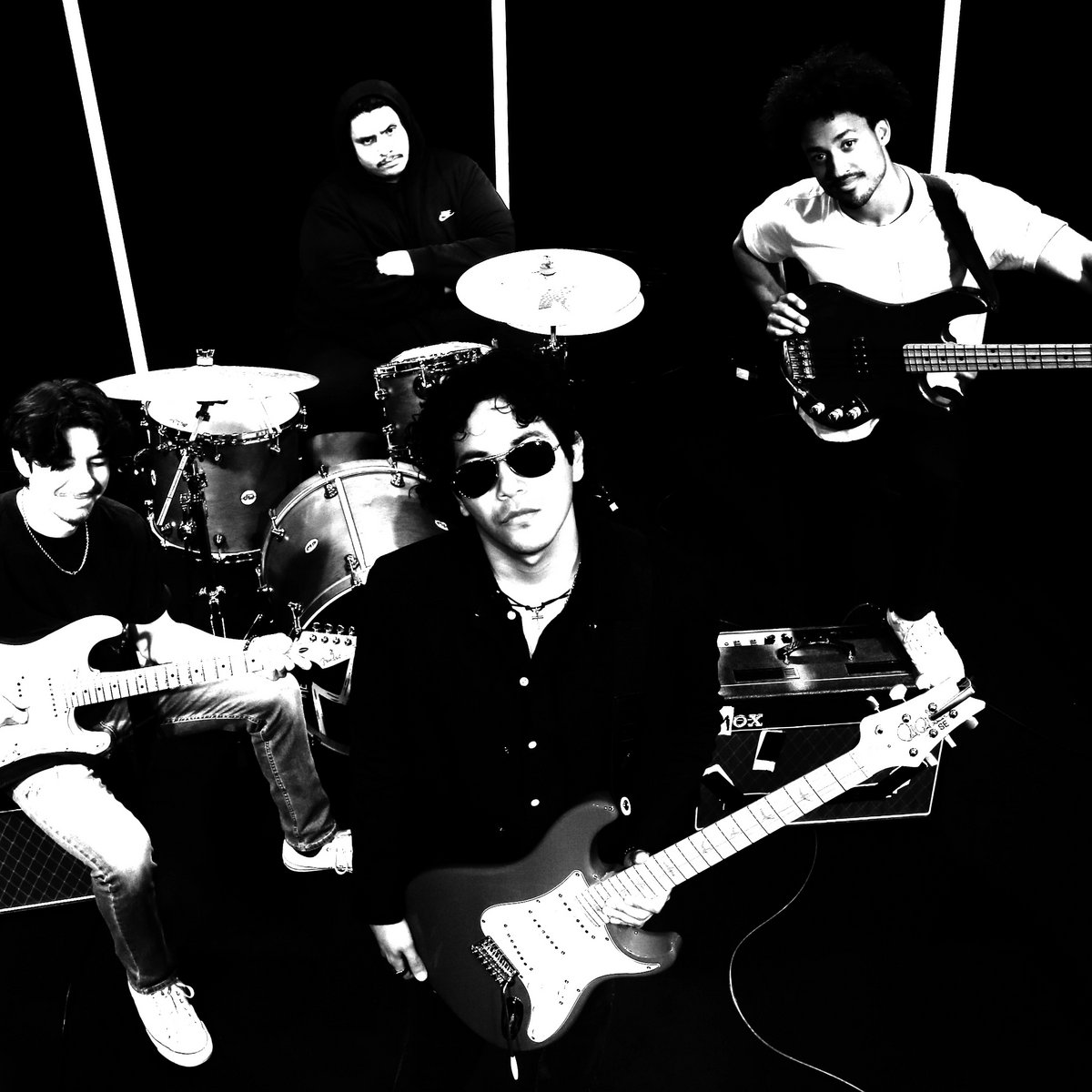 The Mox