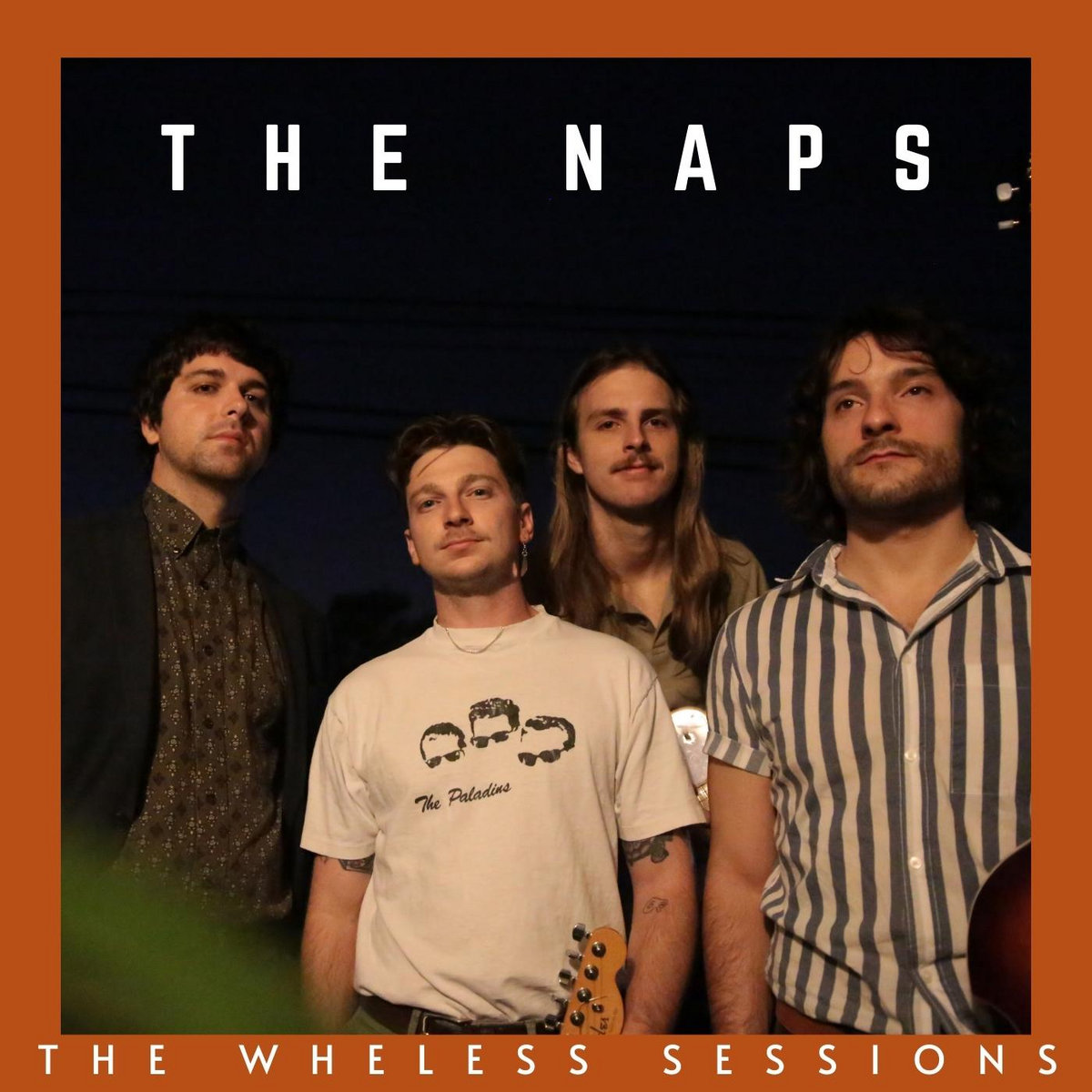 The Naps