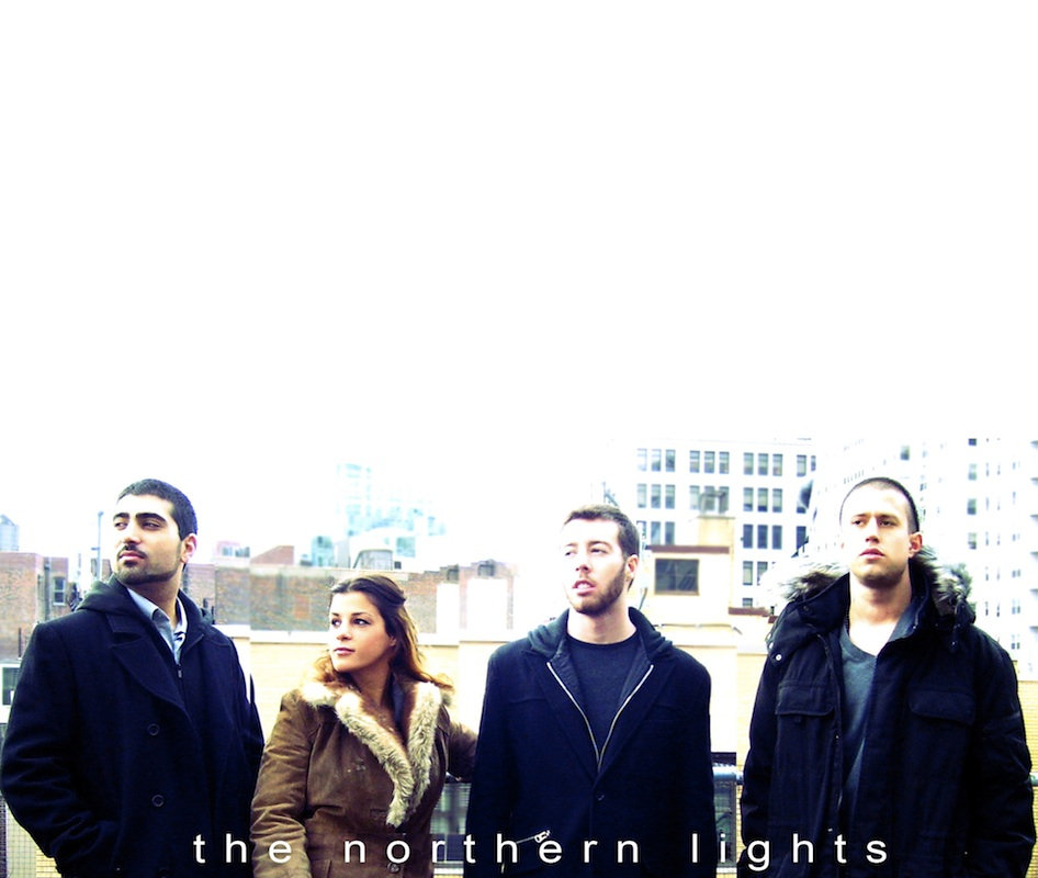 The Northern Lights