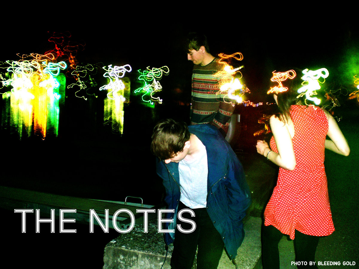The Notes