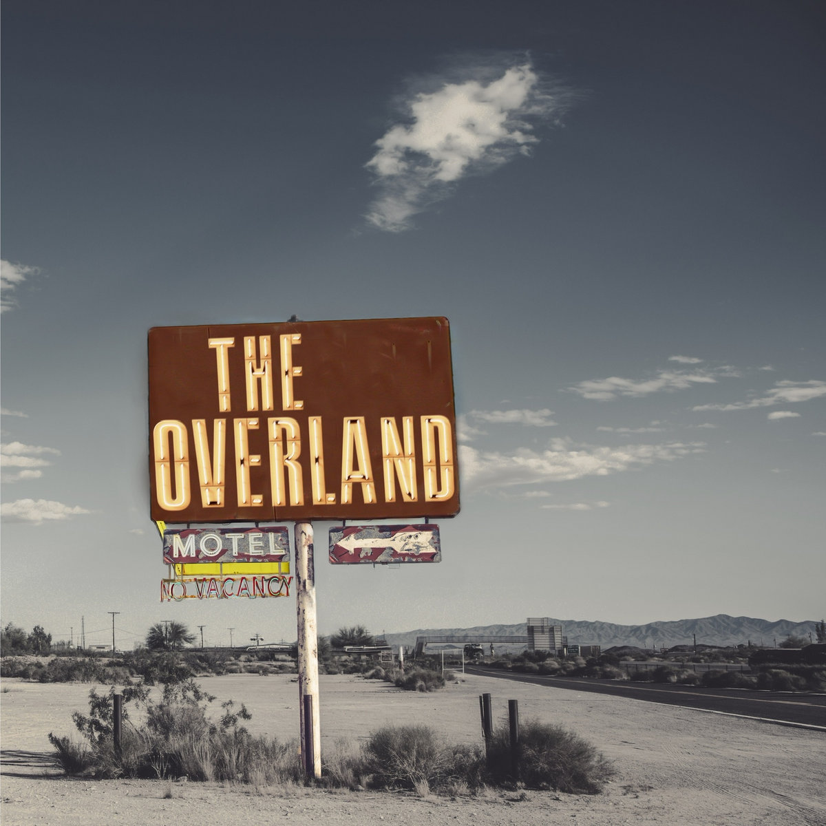 The Overland