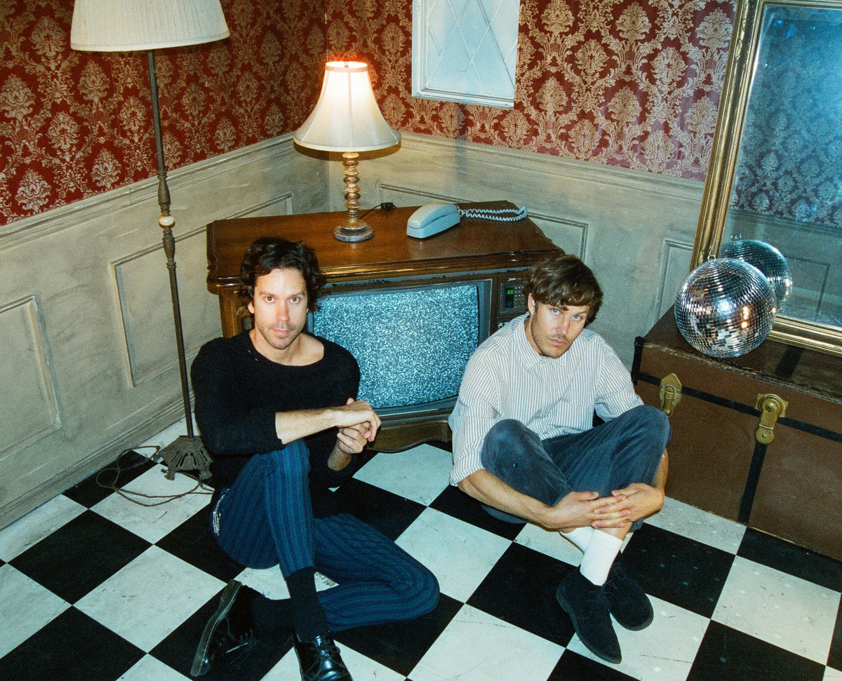 The Palms