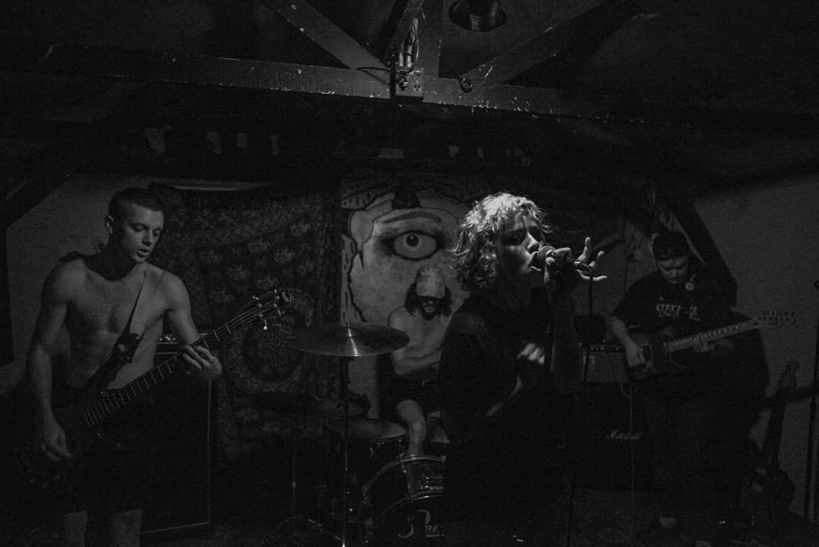 The Phlegms