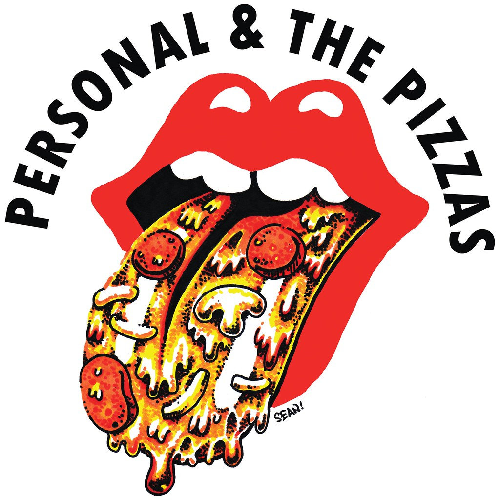 The Pizzas