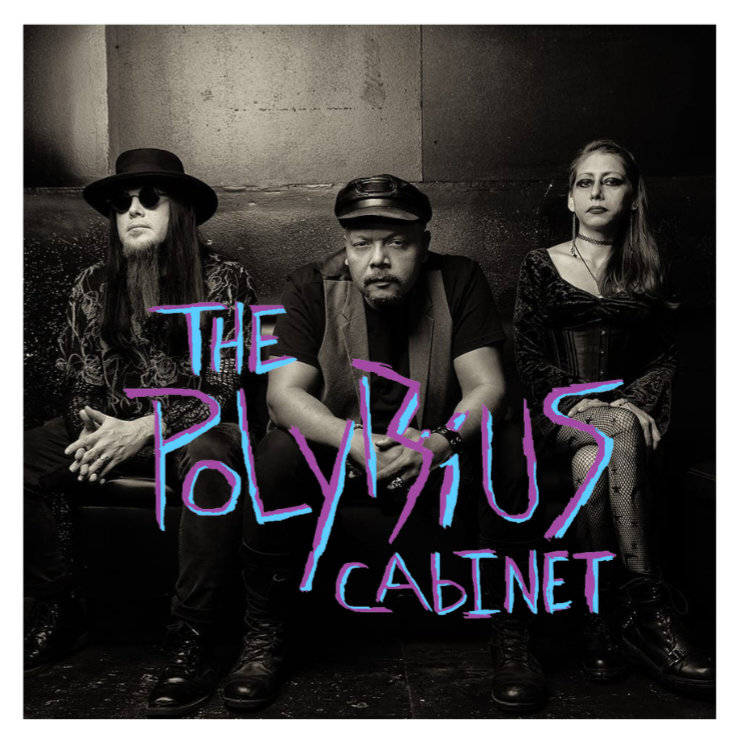 The Polybius Cabinet