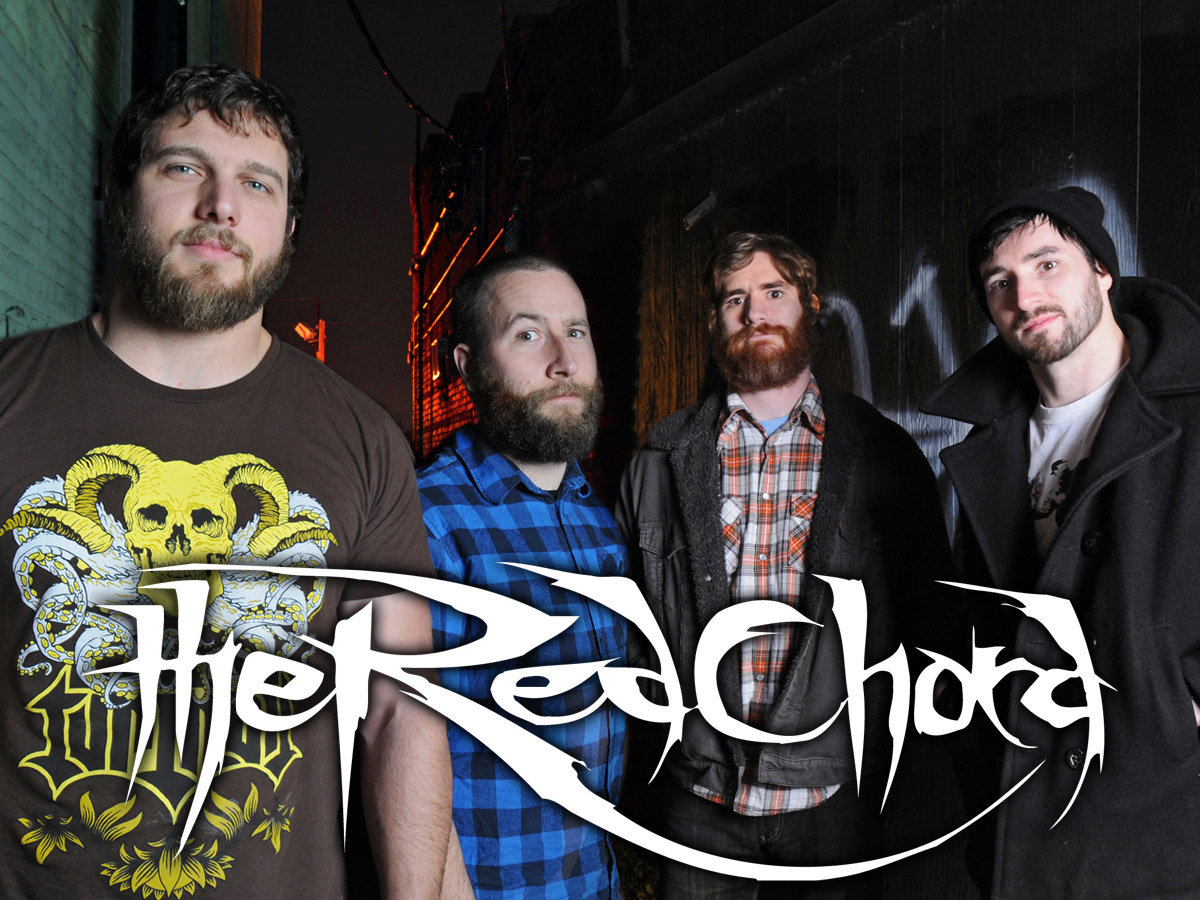 The Red Chord