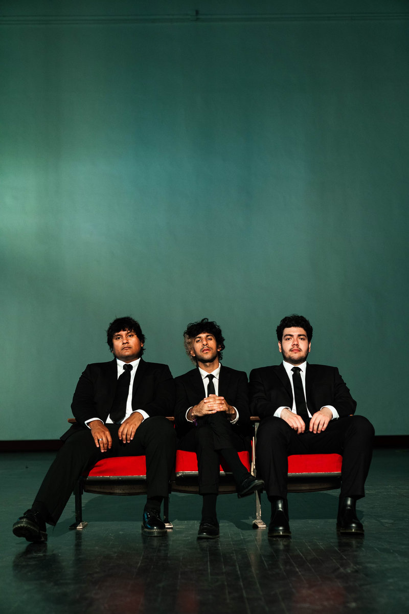 The Red Pears