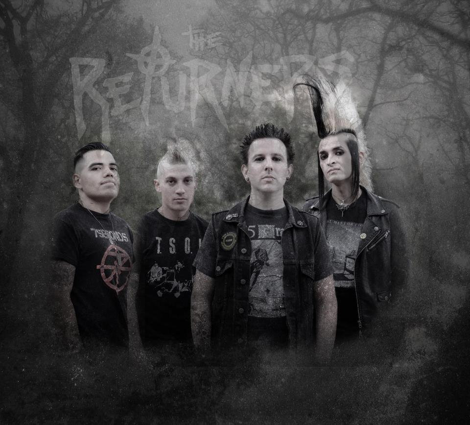 The Returners