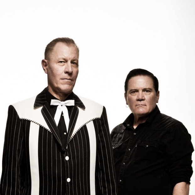 The Reverend Horton Heat