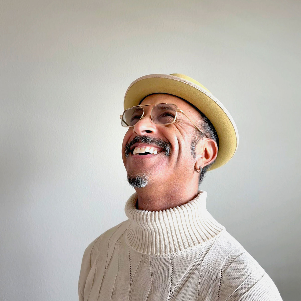 The Reverend Shawn Amos