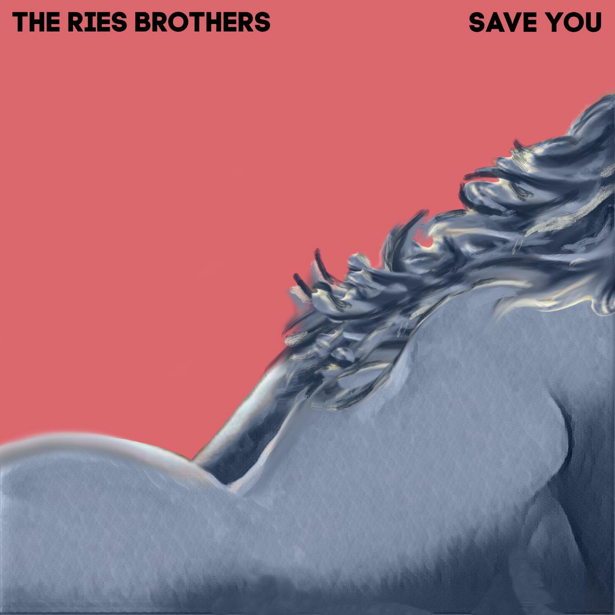 The Ries Brothers
