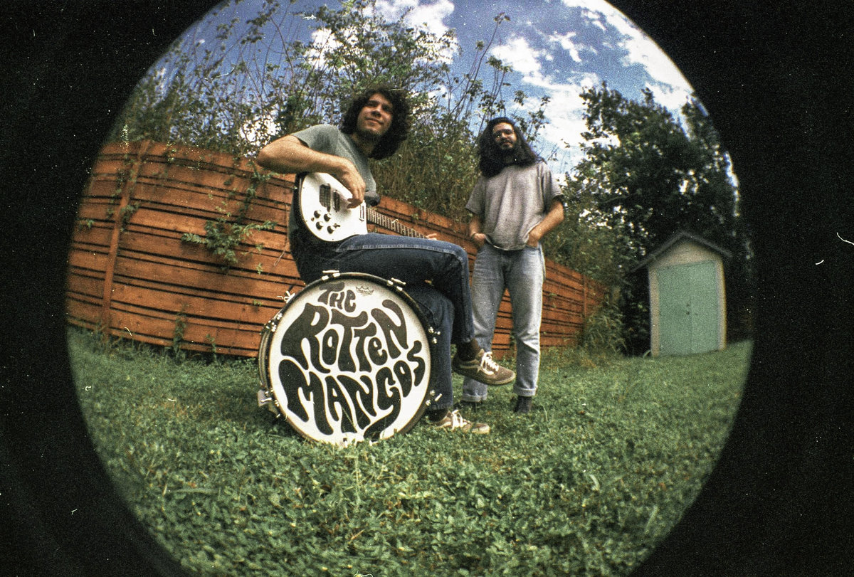 The Rotten Mangos