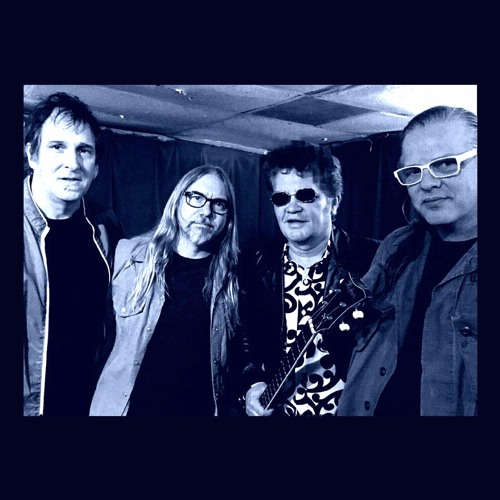 The Rubilators
