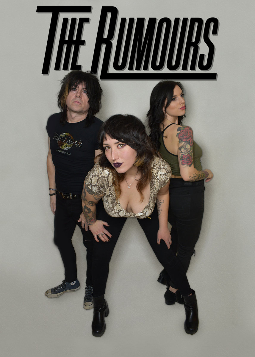 The Rumours