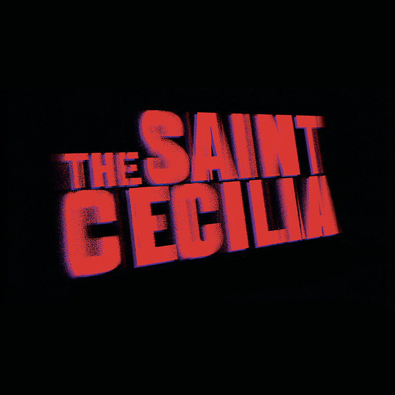 The Saint Cecilia