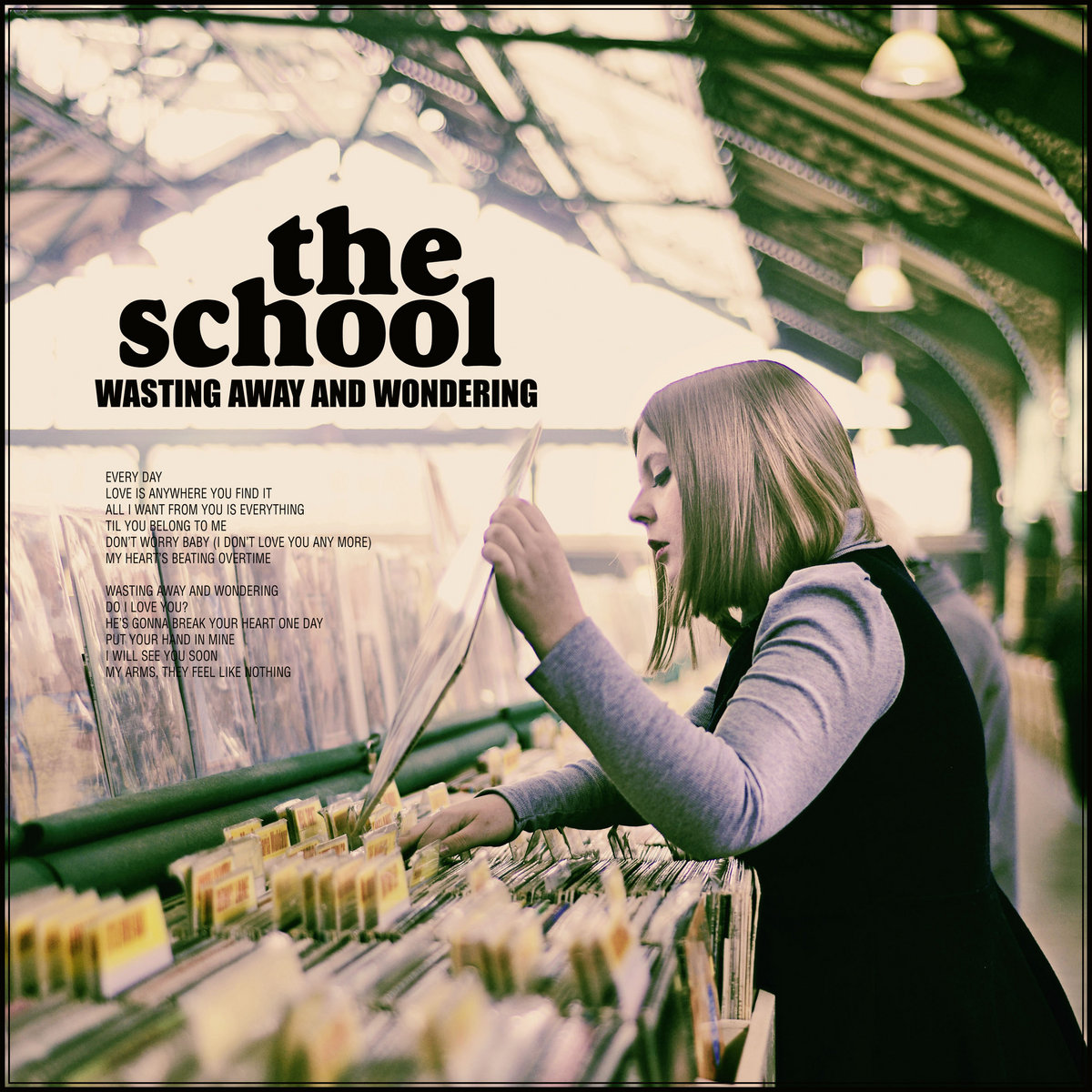 The School