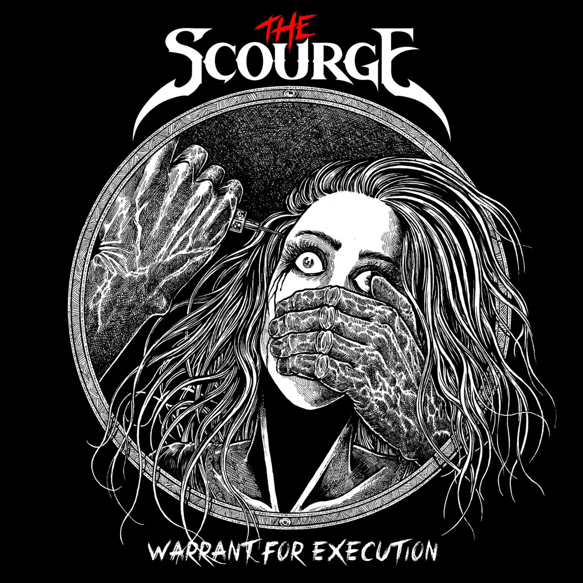 the Scourge