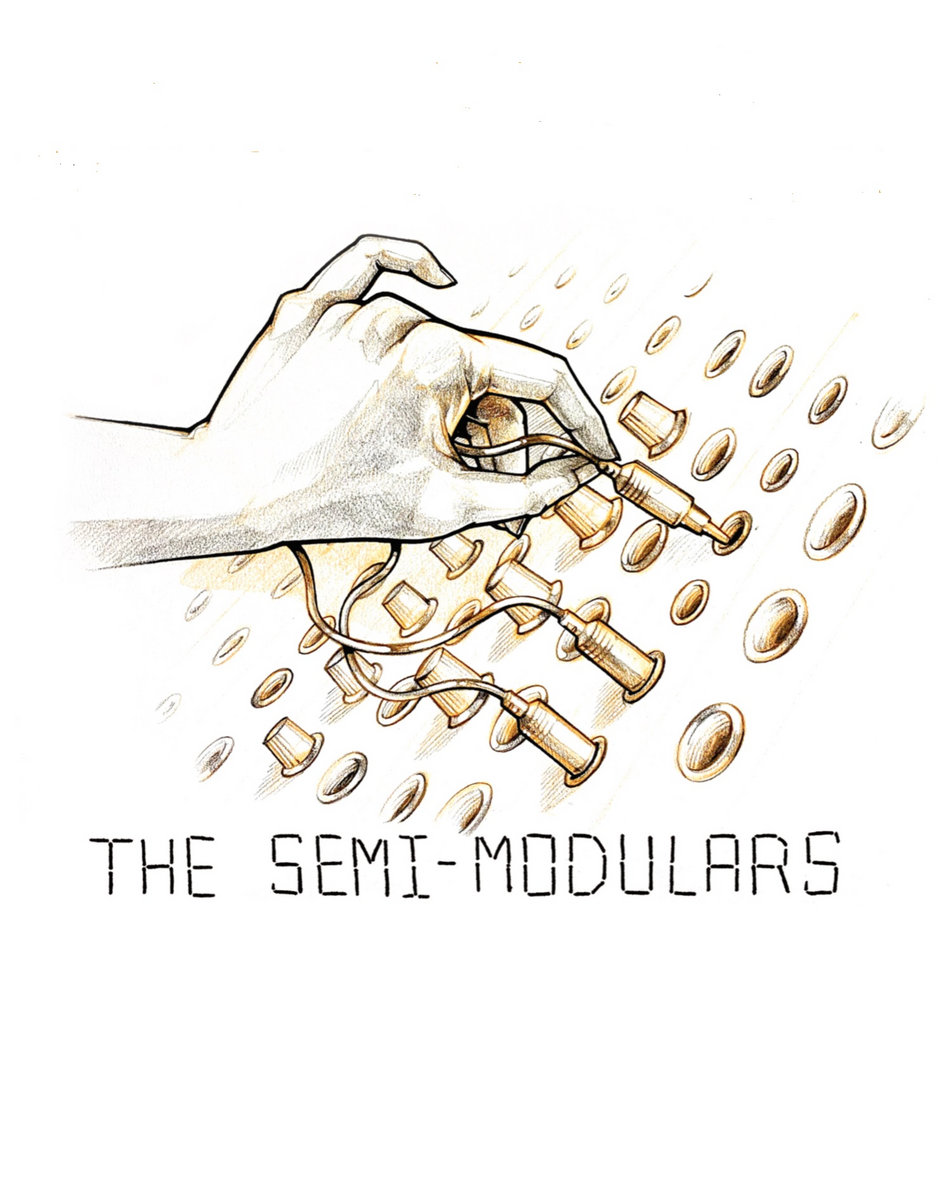 The Semi Modulars