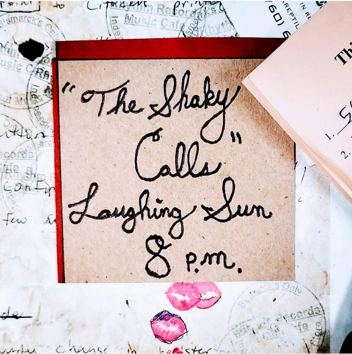 The Shaky Calls