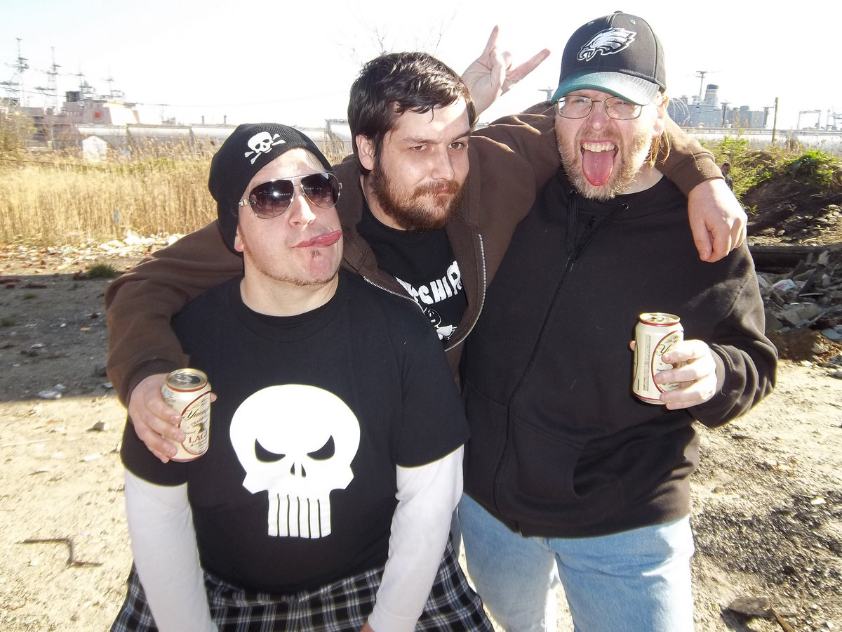 The Sheckies