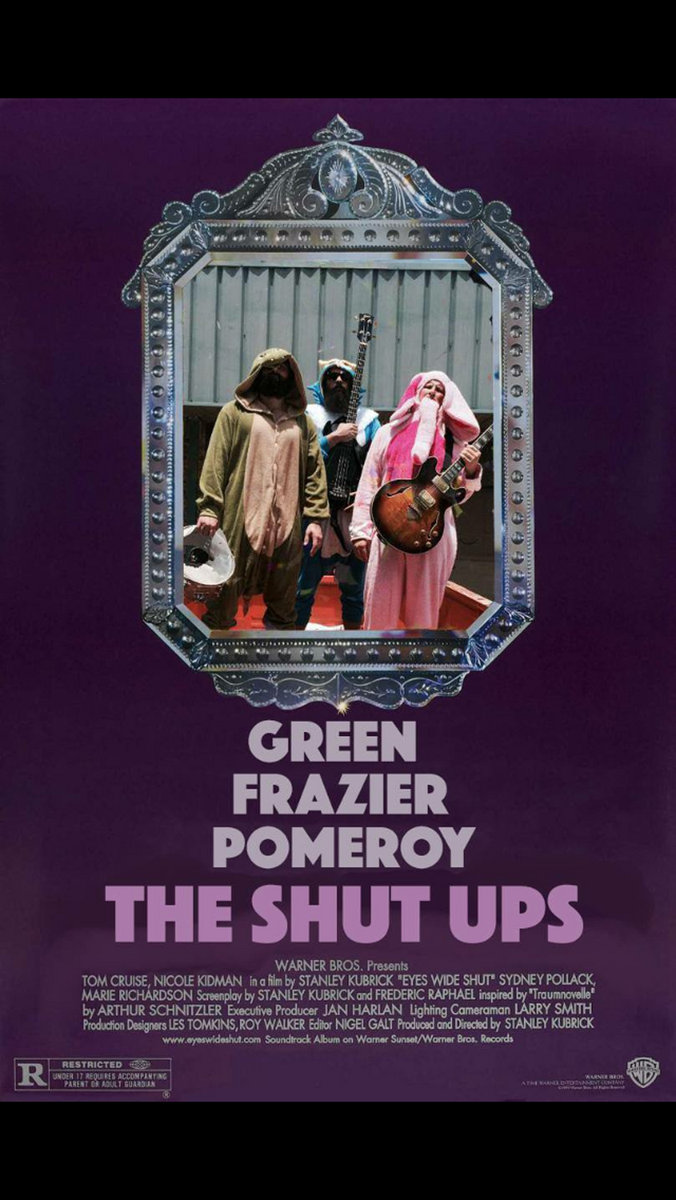 The Shut Ups