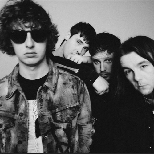 The Snuts