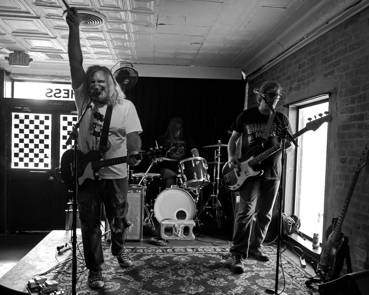The Stayres
