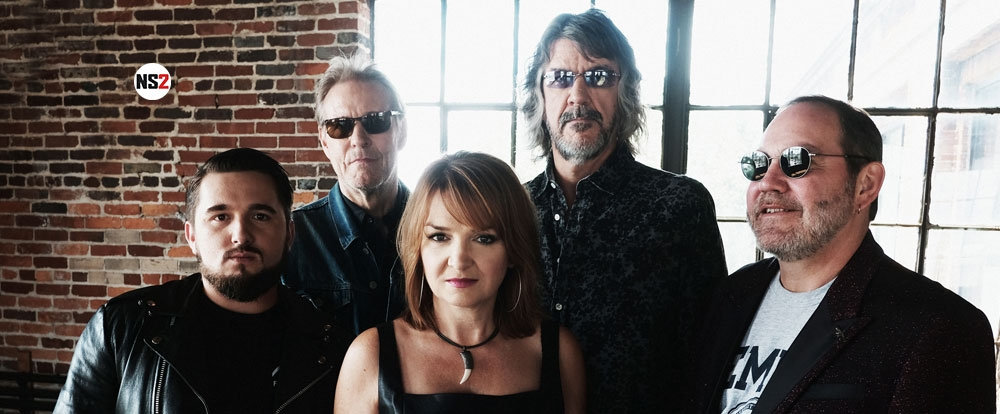 The SteelDrivers