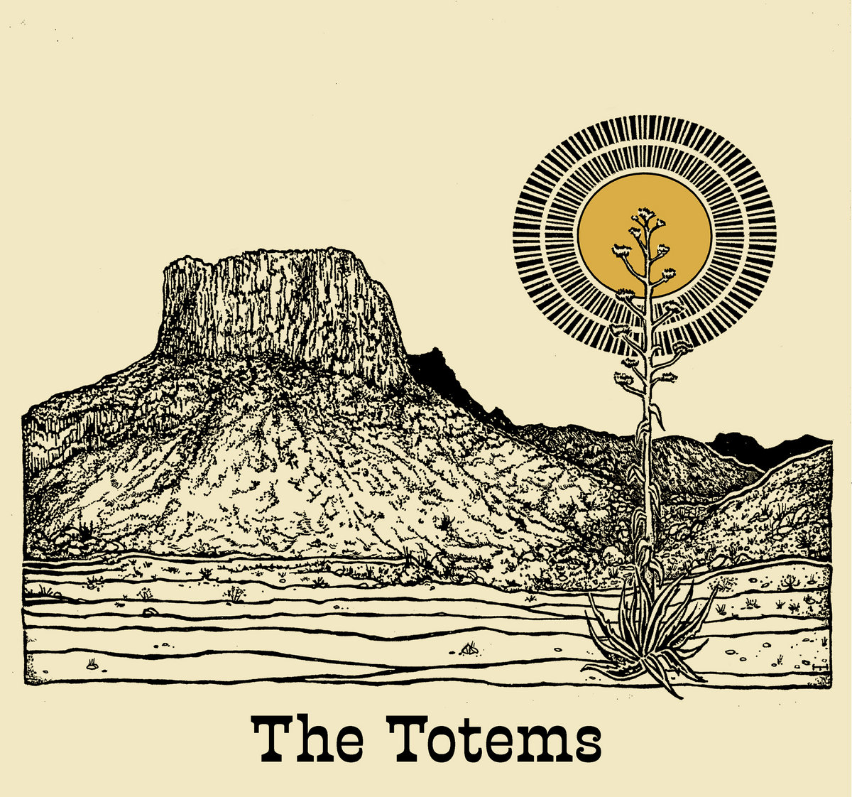 the Totems