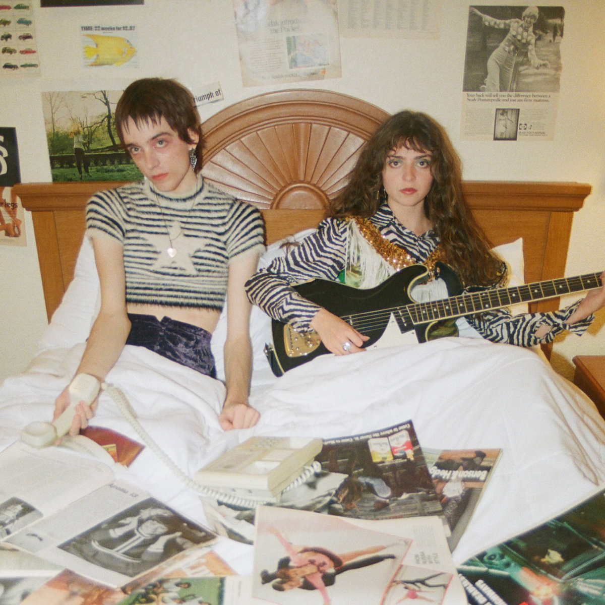 The Velveteers