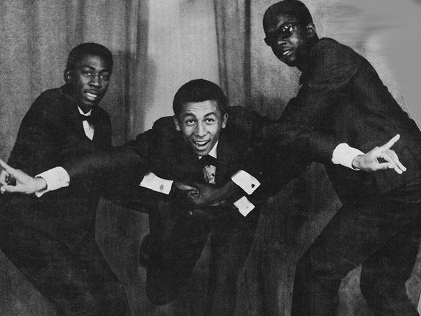 The Wailers