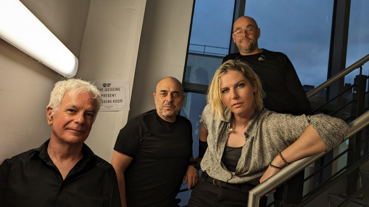 The Wedding Present