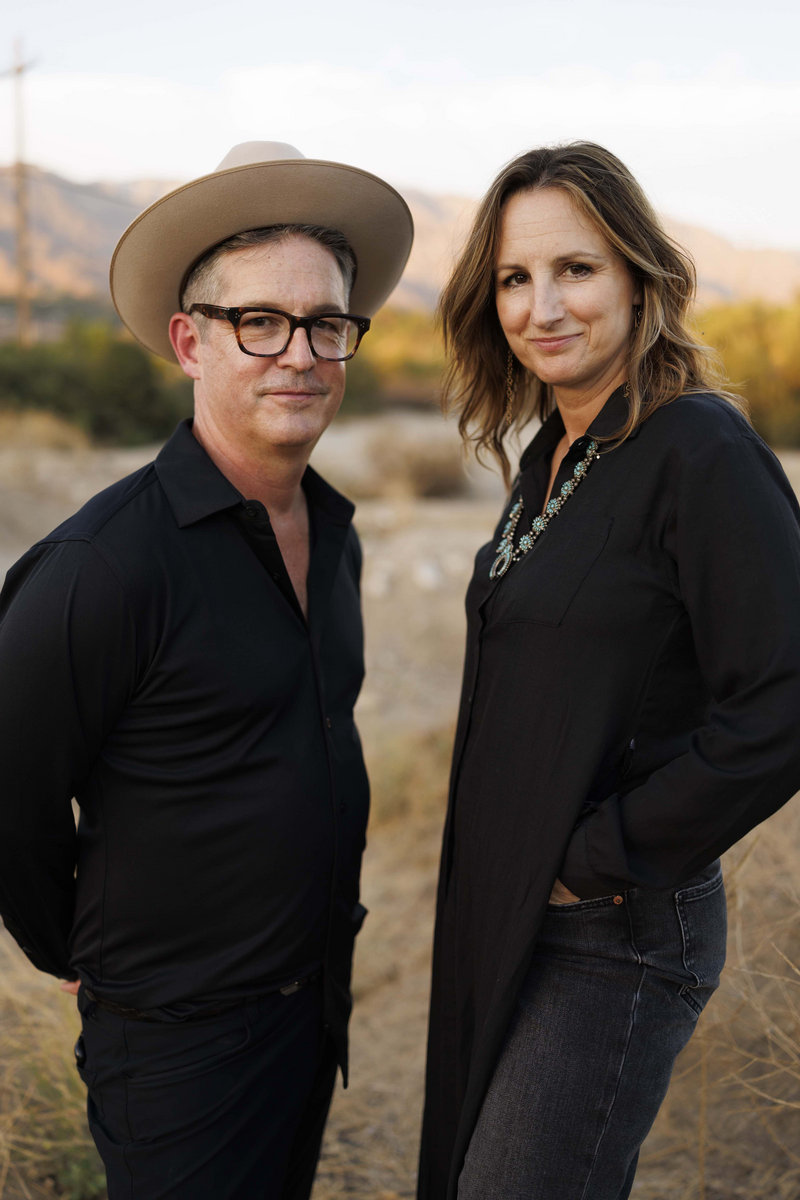 The Westerns
