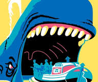 The Whale