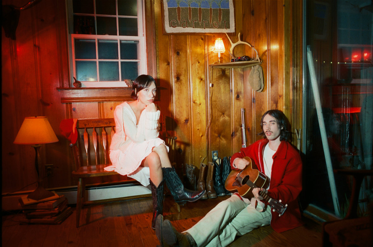 The Wildmans