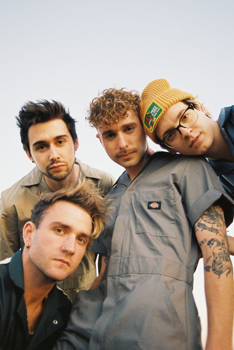 The Wrecks