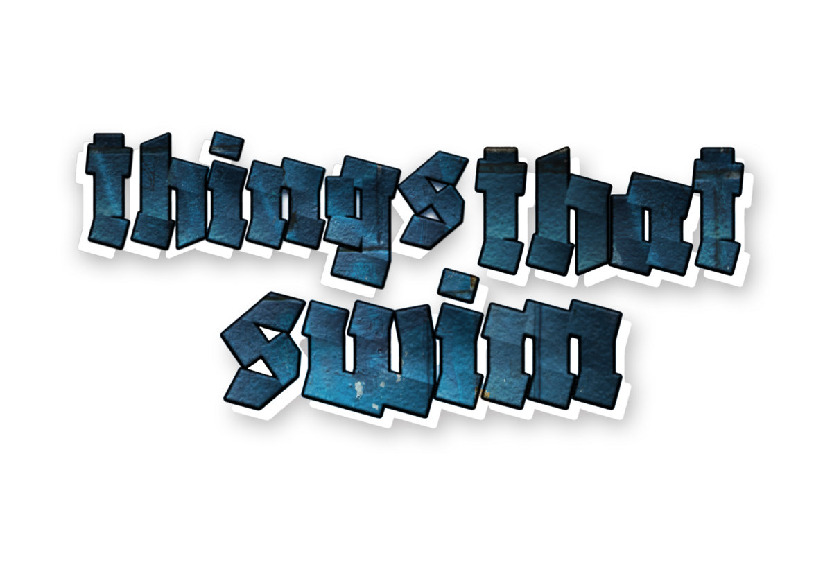 Things That Swim