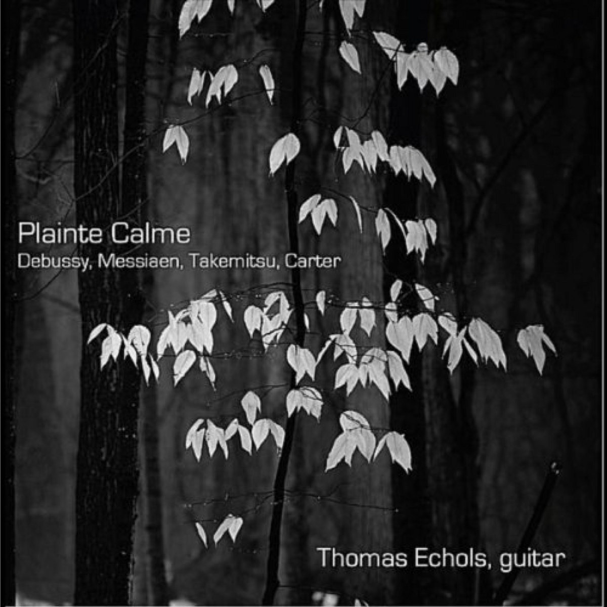 Thomas Echols