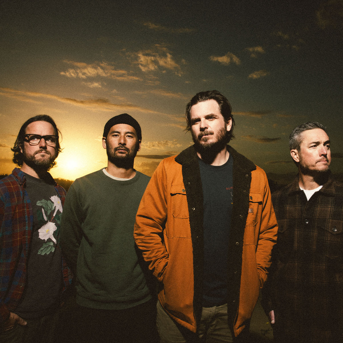 Thrice