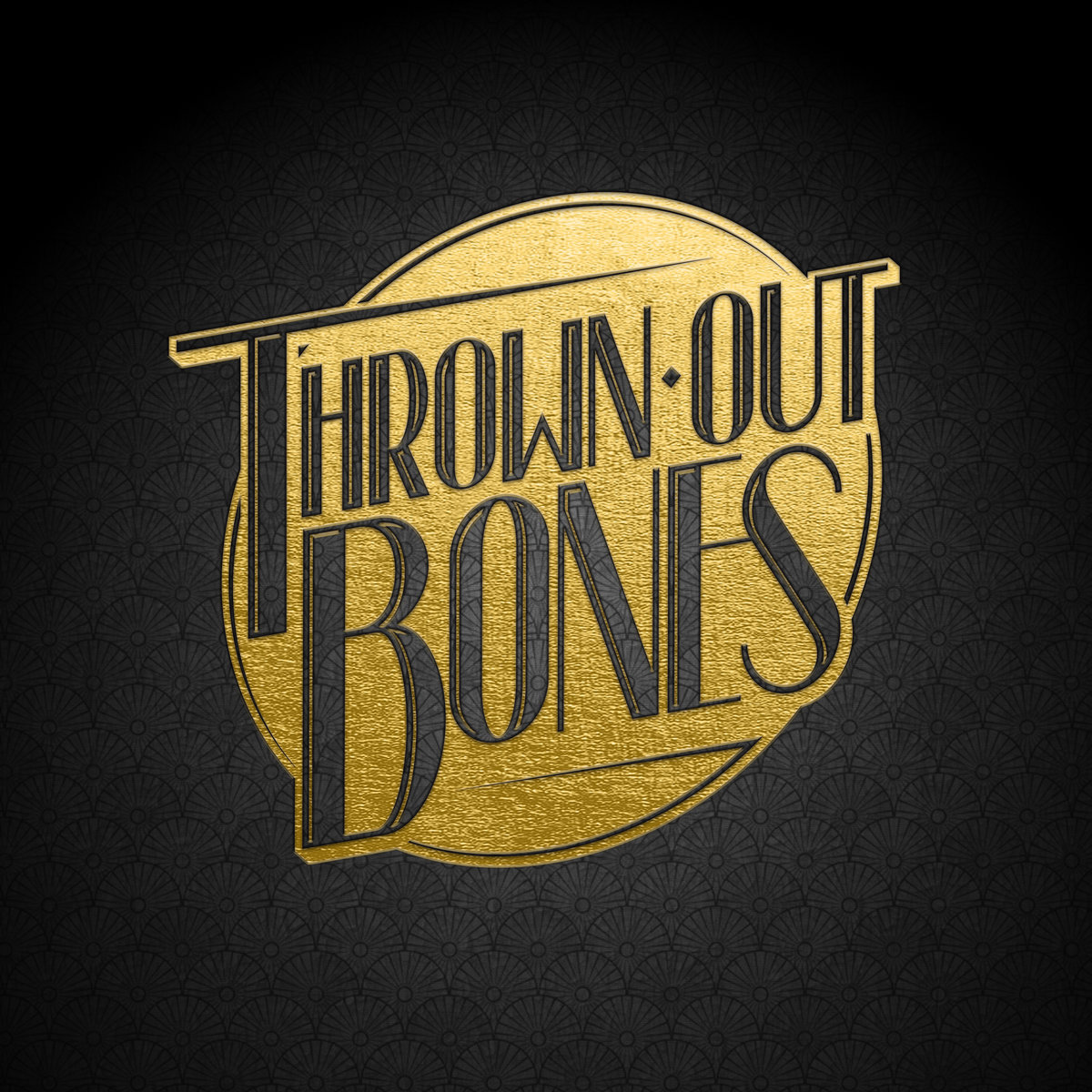 Thrown-Out Bones