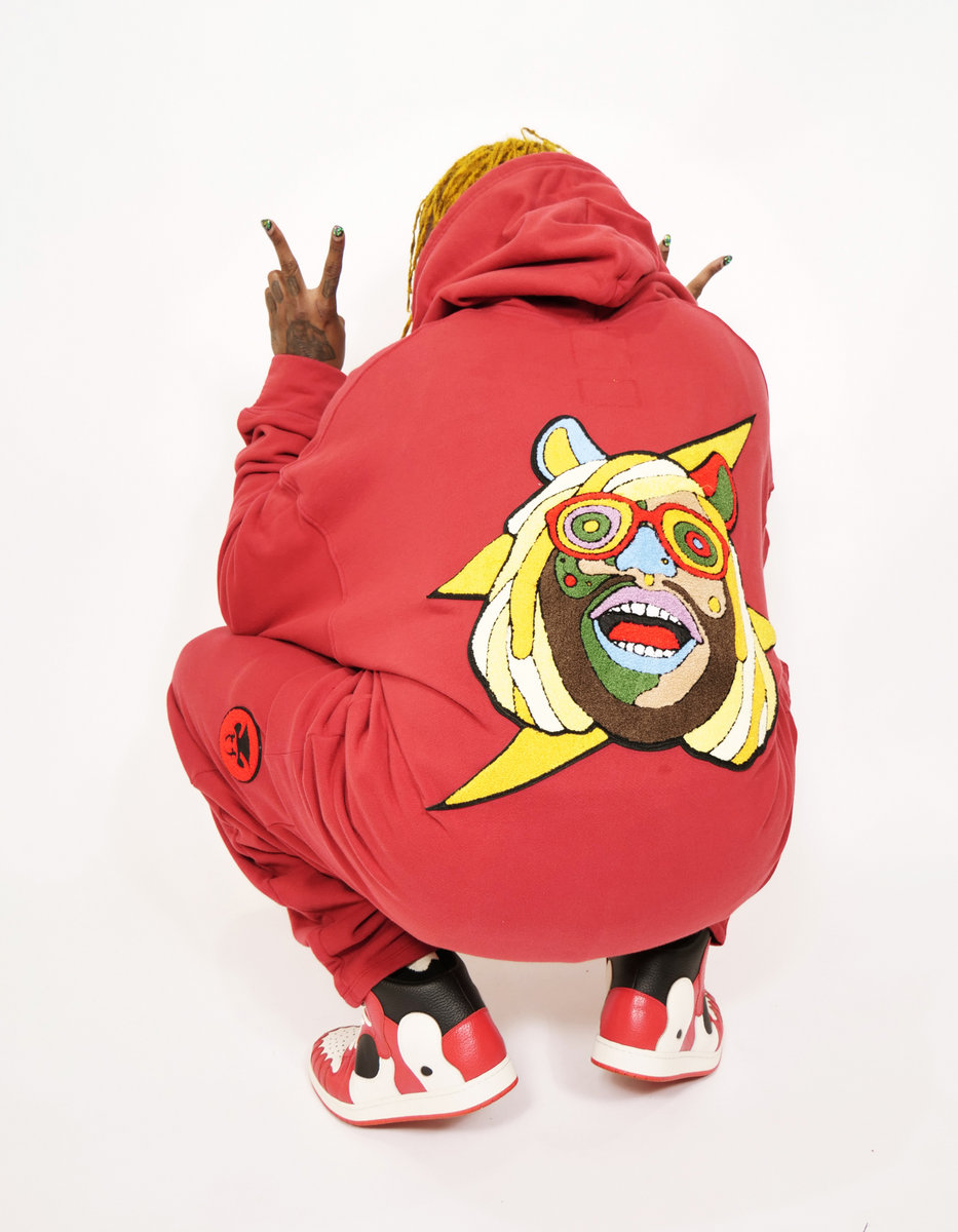 Thundercat