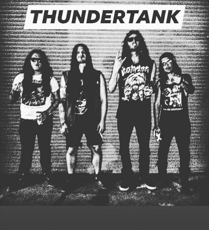 Thundertank