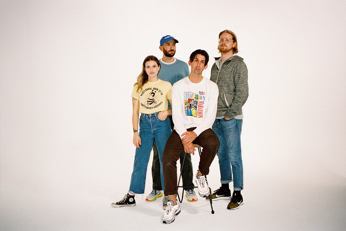 Tigers Jaw