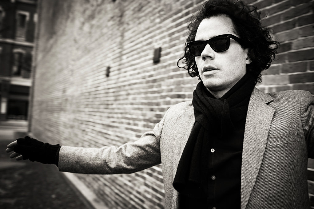 Tim Kile & The Vines of Love