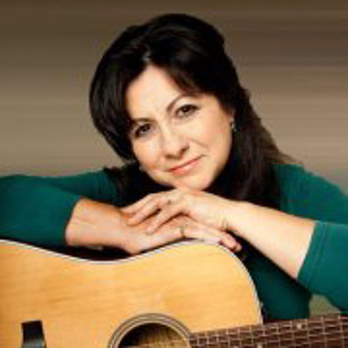 Tish Hinojosa