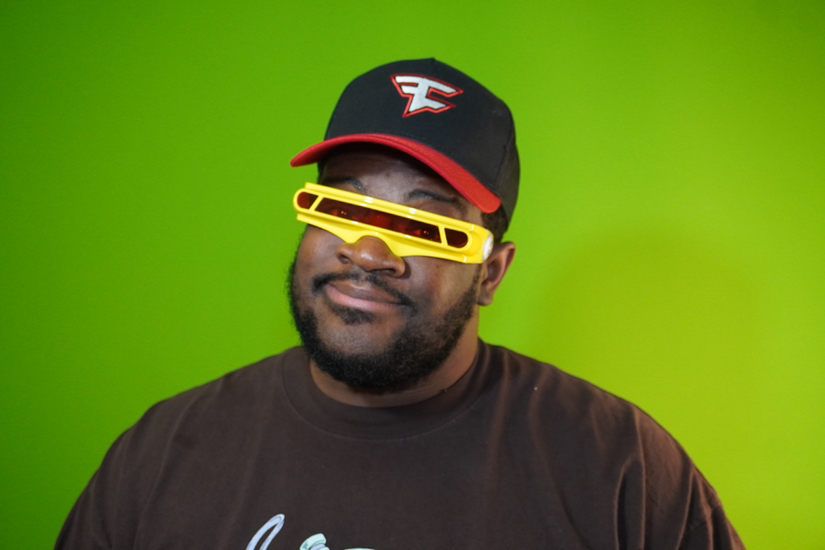 TJ Glenn